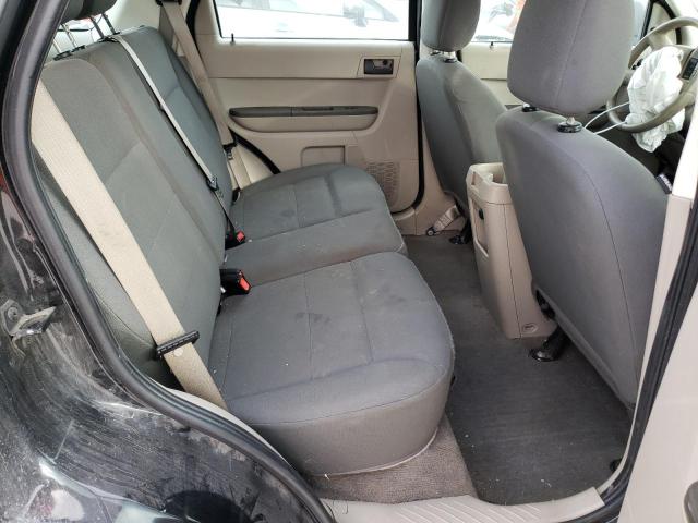 Photo 11 from auction – 2008 FORD ESCAPE XLS with VIN 1FMCU02Z38KB13207