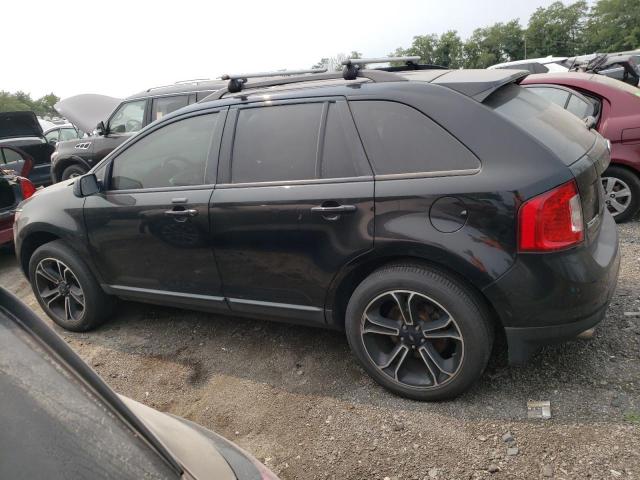 Photo 2 from auction – 2012 FORD EDGE SEL with VIN 2FMDK4JC2CBA35889