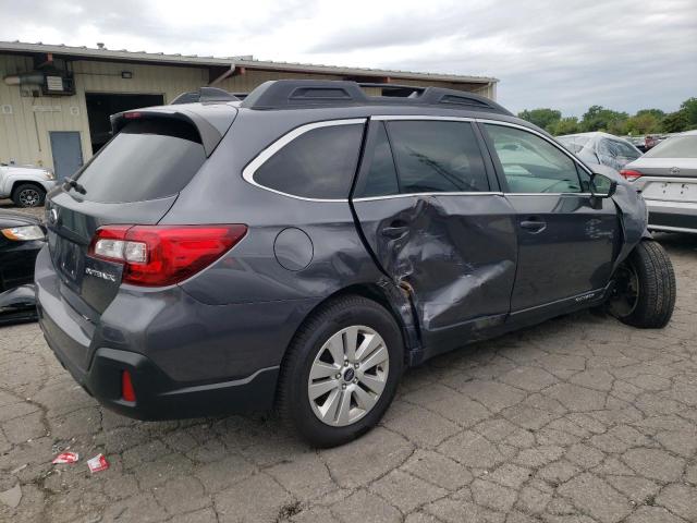 Photo 3 from auction – 2019 SUBARU OUTBACK 2. with VIN 4S4BSAFC6K3246901