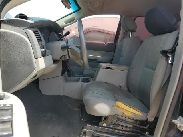 Снимка 7 от търг – 2008 DODGE DURANGO SX с VIN 1D8HD38KX8F112975