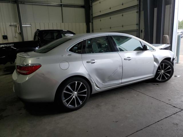 Photo 3 from auction – 2017 BUICK VERANO SPO with VIN 1G4PR5SK7H4107577