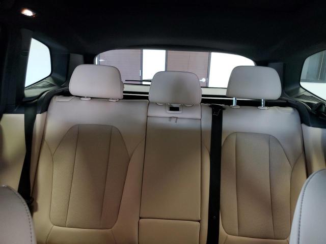 Photo 10 from auction – 2023 BMW X3 XDRIVE3 with VIN 5UX53DP06P9N53119