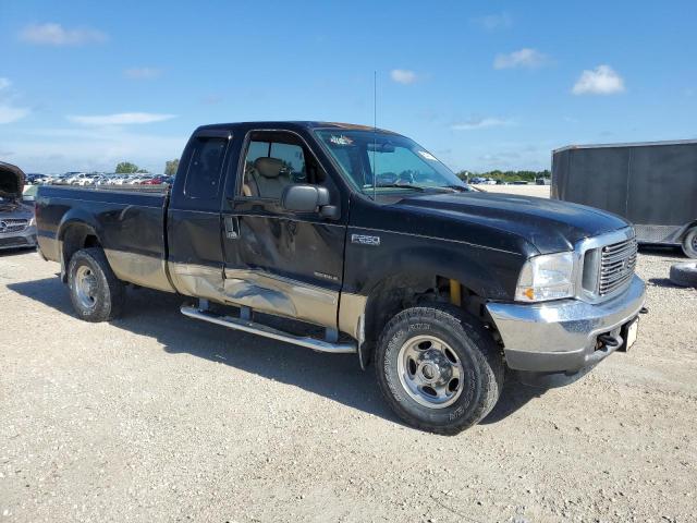 Photo 4 from auction – 2001 FORD F250 SUPER with VIN 1FTNX21F61EC78955