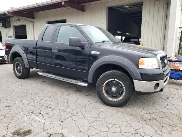 Photo 4 from auction – 2006 FORD F150 with VIN 1FTPX14596FB07639