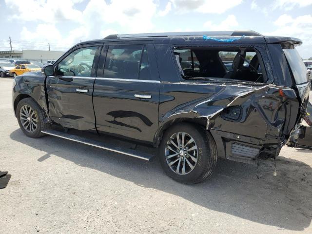 Photo 2 from auction – 2021 FORD EXPEDITION with VIN 1FMJK1KT4MEA17223