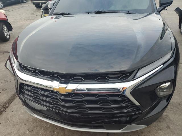 Photo 11 from auction – 2023 CHEVROLET BLAZER 2LT with VIN 3GNKBCR4XPS154431