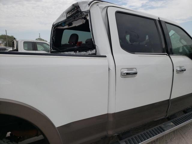 Photo 10 from auction – 2018 FORD F250 SUPER with VIN 1FT7W2BT2JEB47358