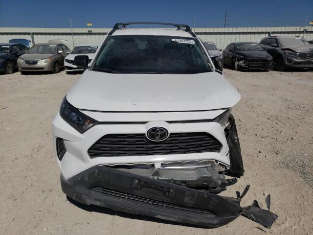 Photo 5 from auction – 2019 TOYOTA RAV4 LE with VIN 2T3H1RFVXKW056209