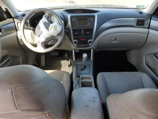 Photo 8 from auction – 2011 SUBARU FORESTER T with VIN JF2SHBGC5BH771685