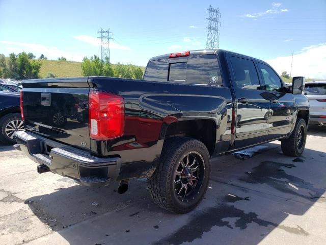 Photo 3 from auction – 2016 CHEVROLET SILVERADO with VIN 3GCUKSECXGG324413