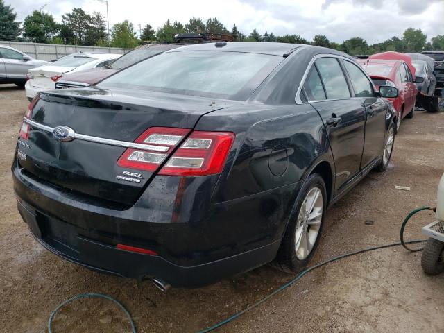Photo 3 from auction – 2015 FORD TAURUS SEL with VIN 1FAHP2E80FG102137
