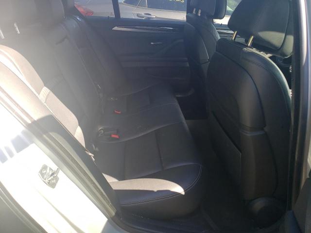 Photo 10 from auction – 2014 BMW 535 XI with VIN WBA5B3C59ED530067