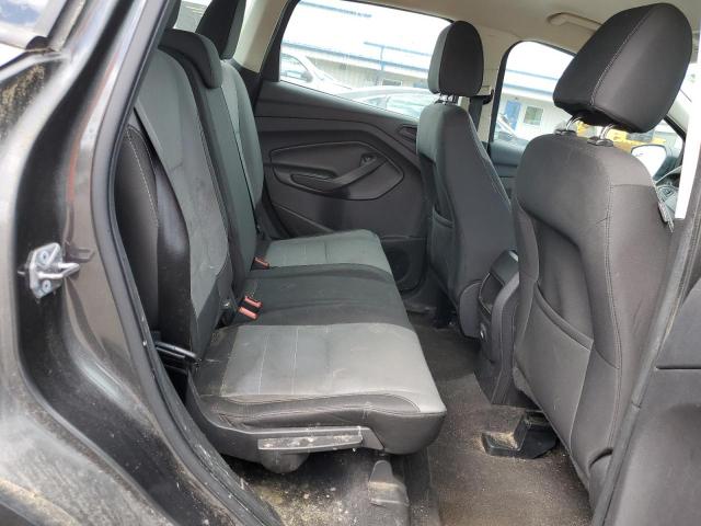 Photo 11 from auction – 2017 FORD ESCAPE S with VIN 1FMCU0F72HUB19075
