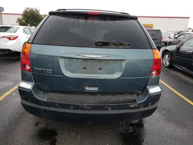 Photo 6 from auction – 2005 CHRYSLER PACIFICA T with VIN 2C4GM68495R293732