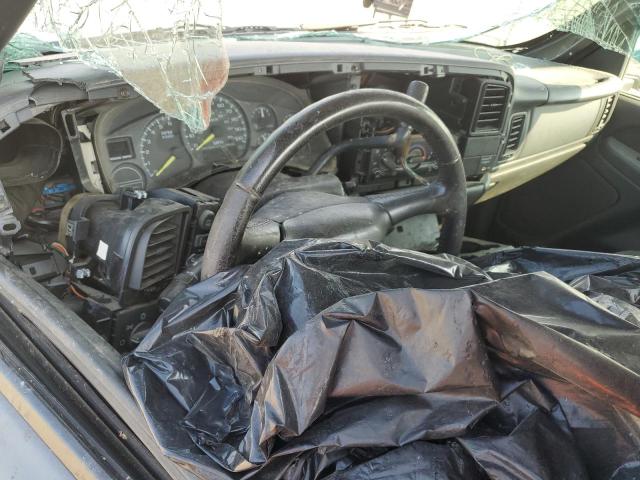 Photo 8 from auction – 2000 CHEVROLET SILVERADO with VIN 1GCEK14T8YE284826