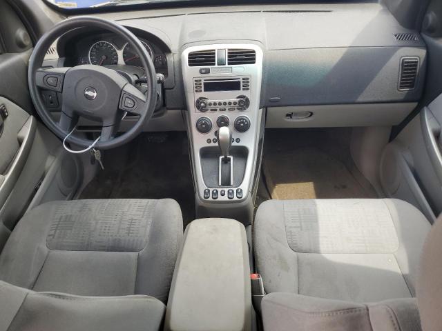 Photo 8 from auction – 2006 CHEVROLET EQUINOX LS with VIN 2CNDL13F566204030