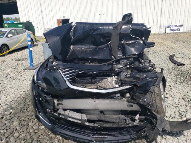 Photo 5 from auction – 2023 CADILLAC CT5 PREMIU with VIN 1G6DN5RK6P0120631