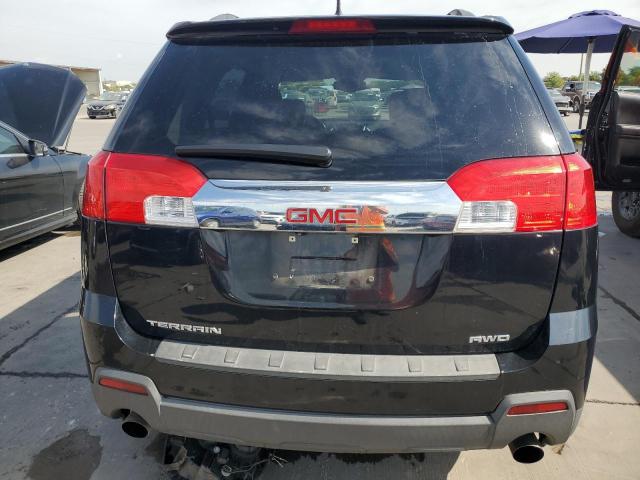 Photo 6 from auction – 2013 GMC TERRAIN SL with VIN 2GKFLVE30D6288668