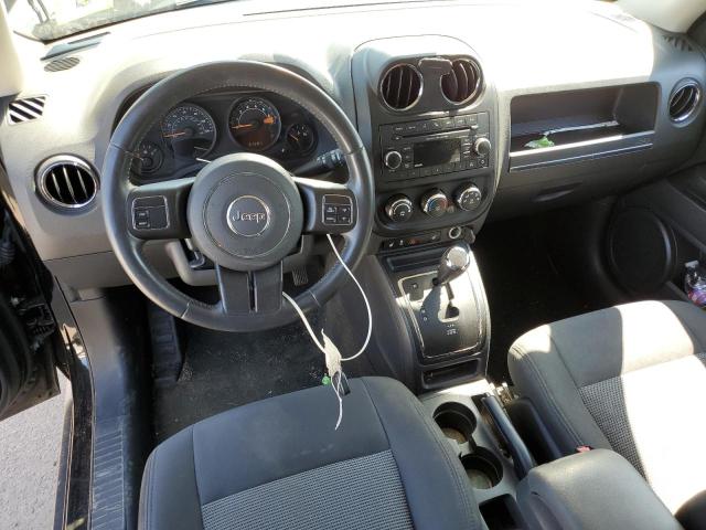 Photo 8 from auction – 2016 JEEP PATRIOT LA with VIN 1C4NJRFB3GD782846