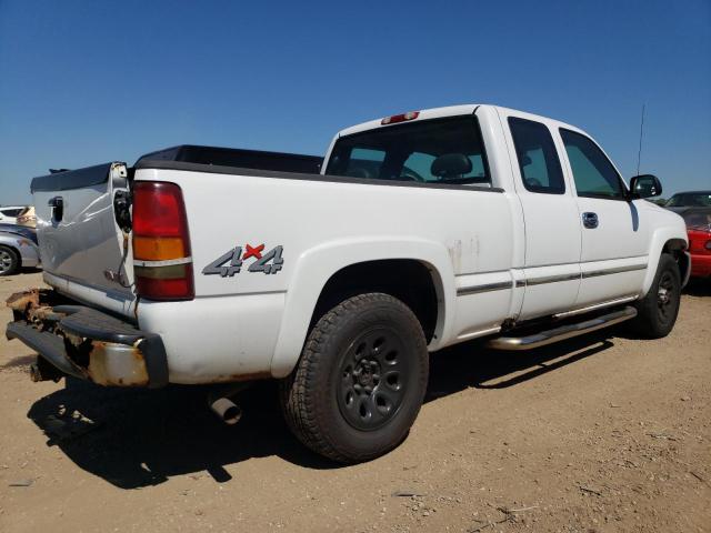 Photo 3 from auction – 2005 GMC NEW SIERRA with VIN 2GTEK19B251349702