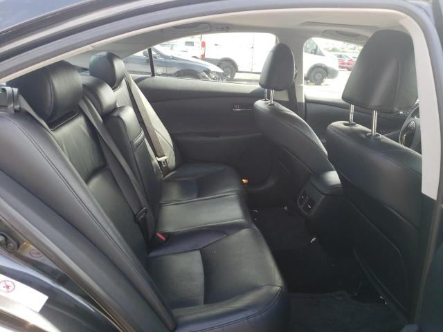 Photo 10 from auction – 2010 LEXUS ES 350 with VIN JTHBK1EG2A2382213
