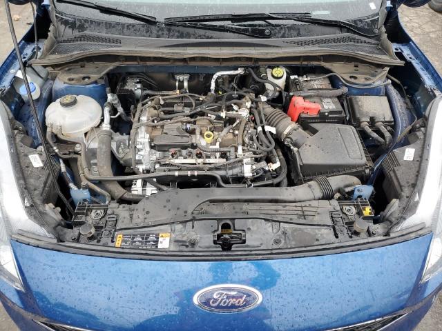 Photo 12 from auction – 2022 FORD ESCAPE SEL with VIN 1FMCU0H68NUA70352