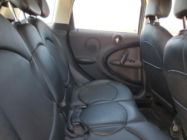 Photo 10 from auction – 2012 MINI COOPER with VIN WMWZB3C54CWM05187
