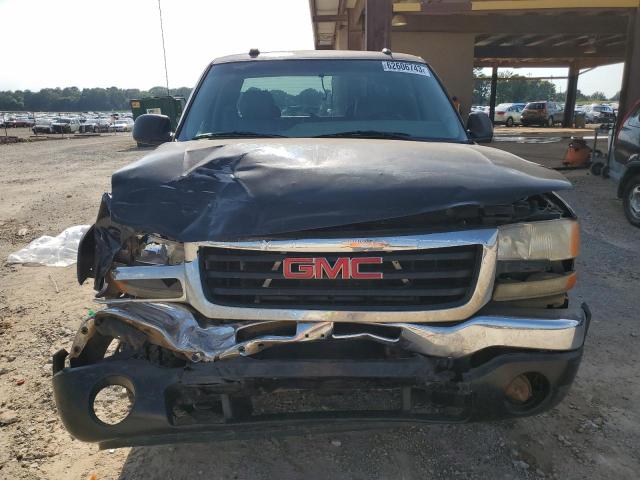 Photo 5 from auction – 2005 GMC NEW SIERRA with VIN 1GTEK19B75E342002
