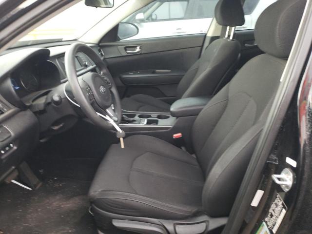 Photo 7 from auction – 2016 KIA OPTIMA LX with VIN 5XXGT4L39GG044476
