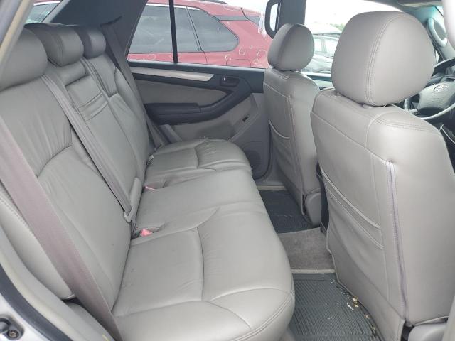 Photo 11 from auction – 2004 TOYOTA 4RUNNER SR with VIN JTEBU14R140028936