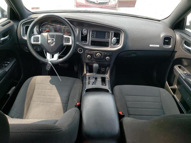 Photo 8 from auction – 2014 DODGE CHARGER SE with VIN 2C3CDXBG7EH173896