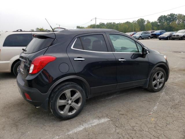 Photo 3 from auction – 2014 BUICK ENCORE CON with VIN KL4CJBSB3EB609139