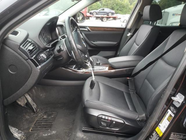 Photo 7 from auction – 2015 BMW X4 XDRIVE2 with VIN 5UXXW3C53F0M86770