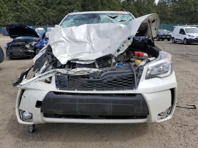 Photo 5 from auction – 2015 SUBARU FORESTER 2 with VIN JF2SJGUC0FH532203