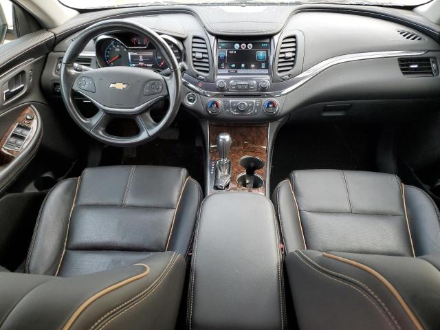 Photo 8 from auction – 2015 CHEVROLET IMPALA LTZ with VIN 2G1165S34F9140972