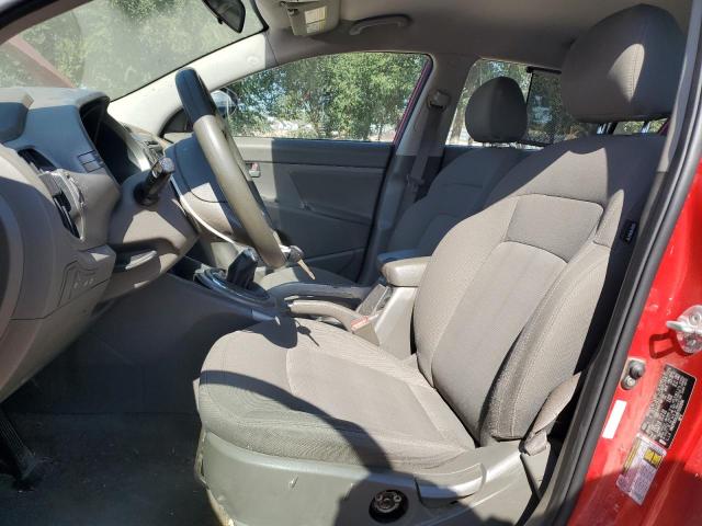 Photo 7 from auction – 2011 KIA SPORTAGE L with VIN KNDPB3A20B7093896