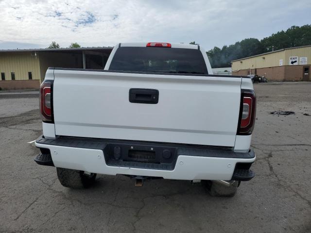 Photo 6 from auction – 2016 GMC SIERRA K15 with VIN 3GTU2NEC2GG181264