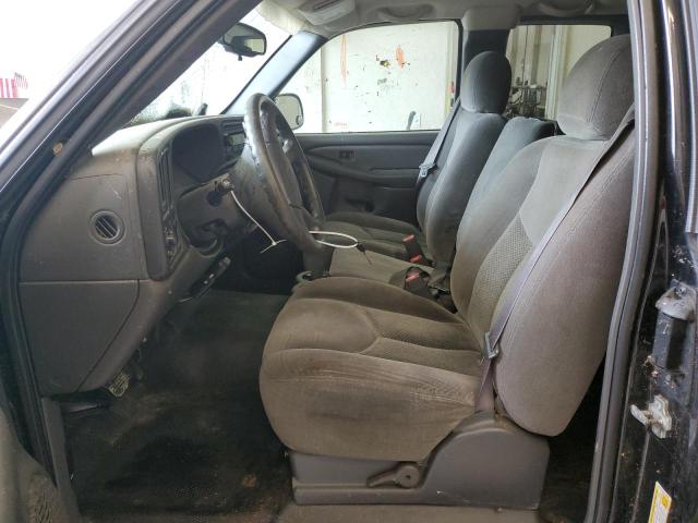Photo 7 from auction – 2007 CHEVROLET SILVERADO with VIN 1GCEC19X27Z162950