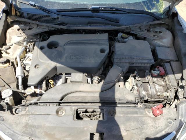 Photo 11 from auction – 2018 NISSAN ALTIMA 2.5 with VIN 1N4AL3AP6JC299847