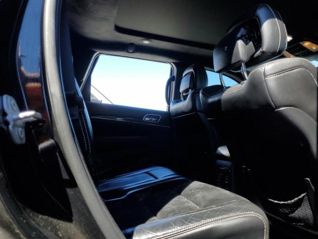 Photo 11 from auction – 2017 JEEP GRAND CHER with VIN 1C4RJFDJ3HC663101