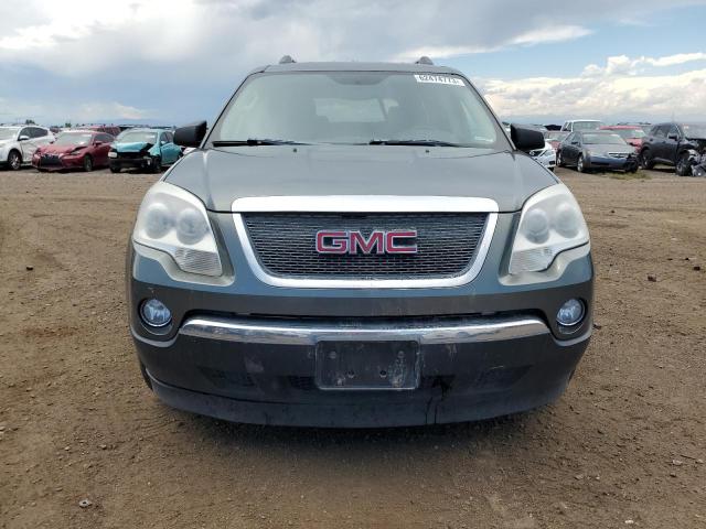 Foto 5 de la subasta – 2011 GMC ACADIA SLE con VIN 1GKKVPED5BJ158057