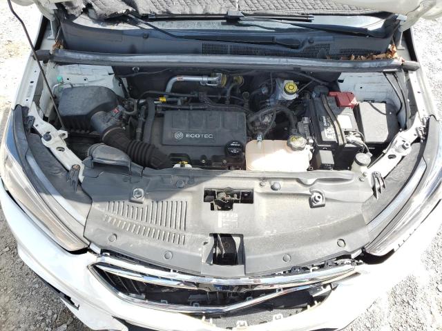Photo 12 from auction – 2017 BUICK ENCORE PRE with VIN KL4CJASB3HB007758