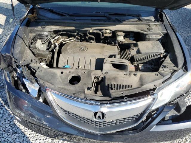 Photo 12 from auction – 2013 ACURA RDX TECHNO with VIN 5J8TB4H59DL000437