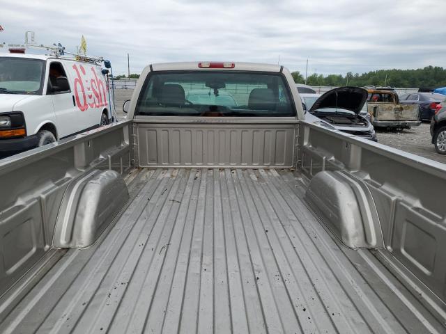 Photo 10 from auction – 2003 CHEVROLET SILVERADO with VIN 1GCEC14X33Z178012