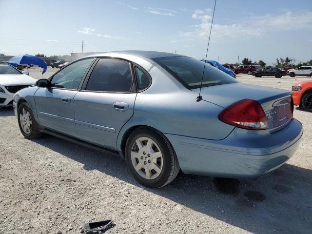 Foto 2 de la subasta – 2007 FORD TAURUS SE con VIN 1FAFP53U67A111681