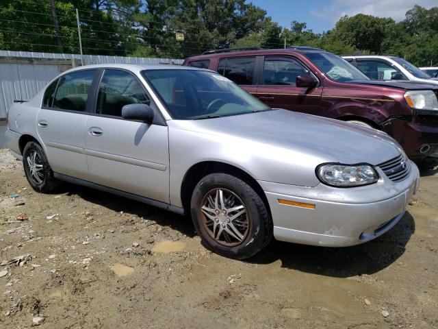 Photo 4 from auction – 2004 CHEVROLET CLASSIC with VIN 1G1ND52F54M620892