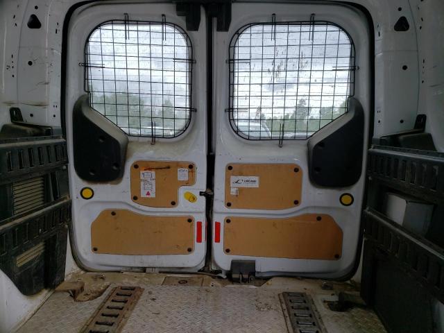 Photo 10 from auction – 2014 FORD TRANSIT CO with VIN NM0LS6E77E1157118