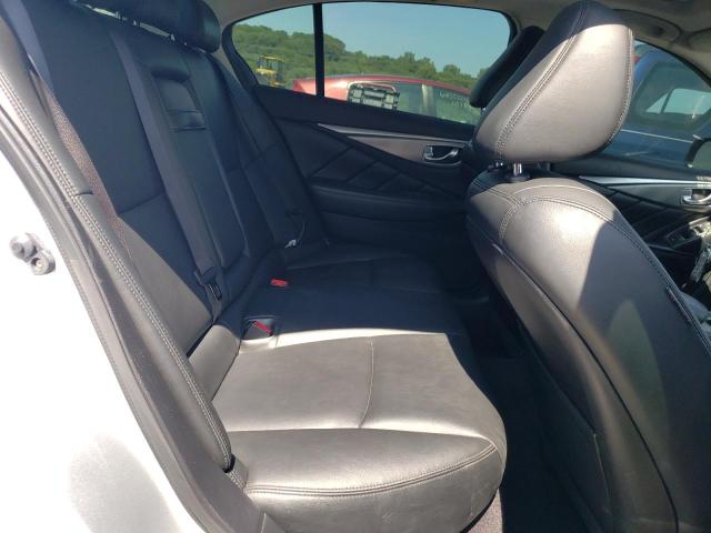 Photo 10 from auction – 2014 INFINITI Q50 BASE with VIN JN1BV7AR2EM701321