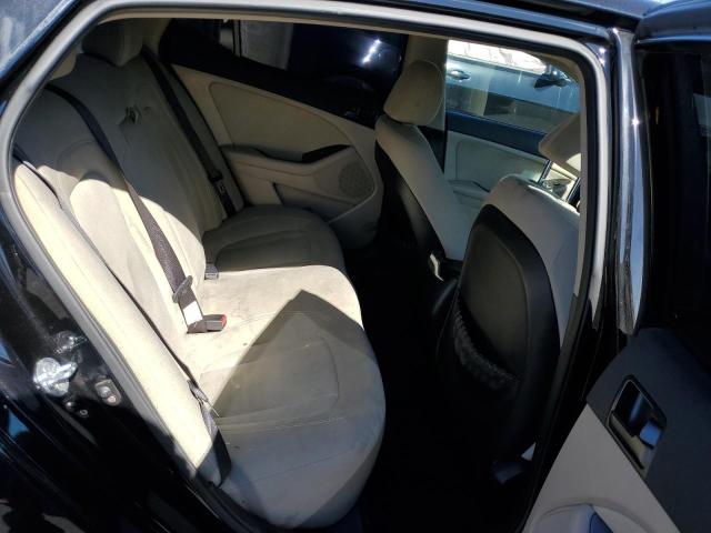Photo 10 from auction – 2011 KIA OPTIMA LX with VIN KNAGM4A7XB5063972
