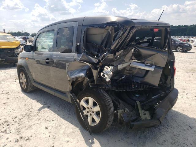 Photo 2 from auction – 2011 HONDA ELEMENT EX with VIN 5J6YH1H72BL004016